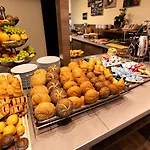 Garner Frankfurt - Palmengarten By Ihg Hotel