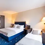 Garner Frankfurt - Palmengarten By Ihg Hotel Frankfurt nad Mohanem