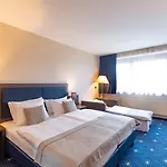 Garner Frankfurt - Palmengarten By Ihg Hotel Frankfurt nad Mohanem