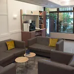 Garner Frankfurt - Palmengarten By Ihg