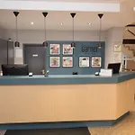 Hotel Garner Frankfurt - Palmengarten By Ihg