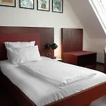 Garner Frankfurt - Palmengarten By Ihg Hotel 4*