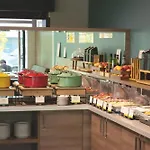 Hotel Garner Frankfurt - Palmengarten By Ihg 4*