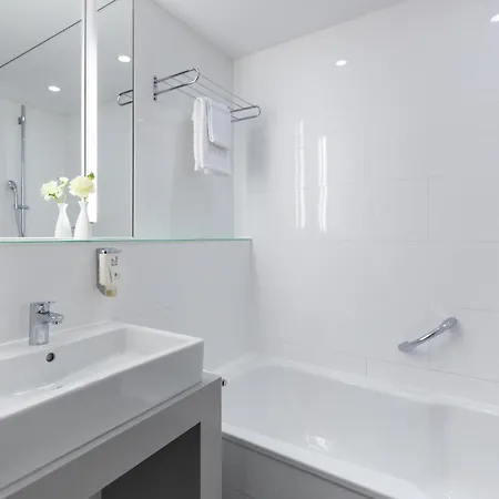 Szálloda Imperial 4*