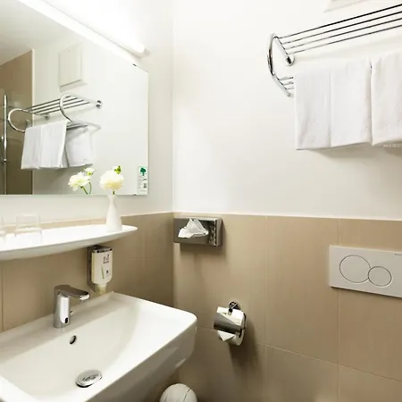Hotel Novum Imperial Frankfurt Messe