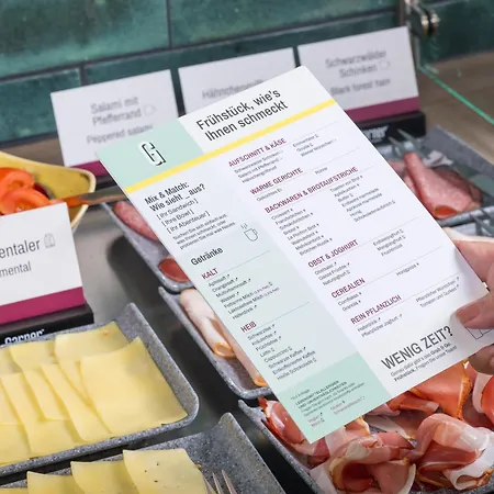 Garner Frankfurt - Palmengarten By Ihg Hotel