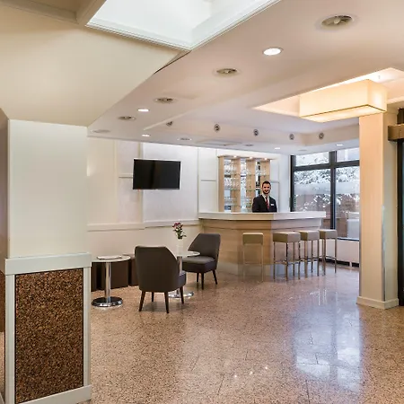 Garner Frankfurt - Palmengarten By Ihg 4*