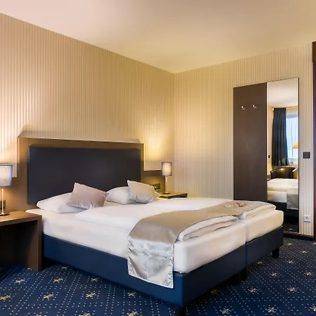 Garner Frankfurt - Palmengarten By Ihg