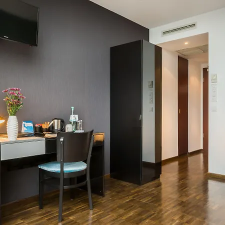 Garner Frankfurt - Palmengarten By Ihg فندق