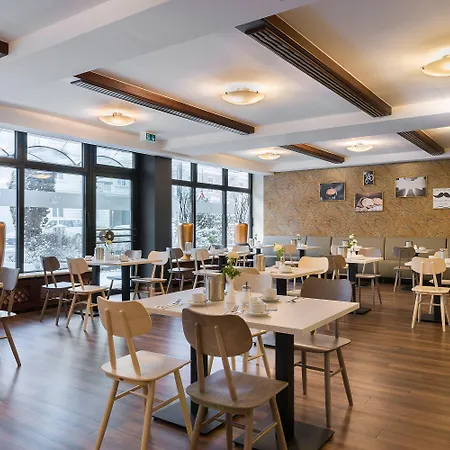 Garner Frankfurt - Palmengarten By Ihg فرانكفورت