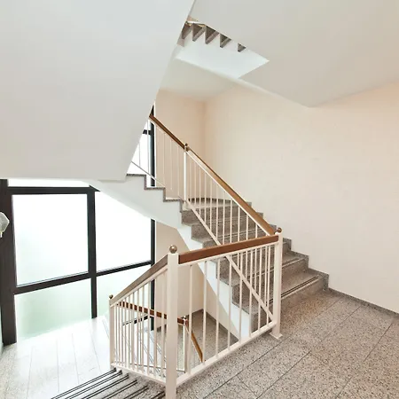 Hotel Garner Frankfurt - Palmengarten By Ihg