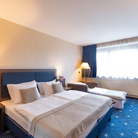 Garner Frankfurt - Palmengarten By Ihg فندق فرانكفورت