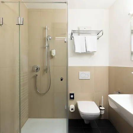 Hotel Garner Frankfurt - Palmengarten By Ihg Frankfurt am Main