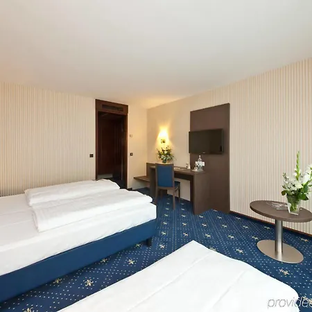 Imperial 4* Fráncfort del Meno