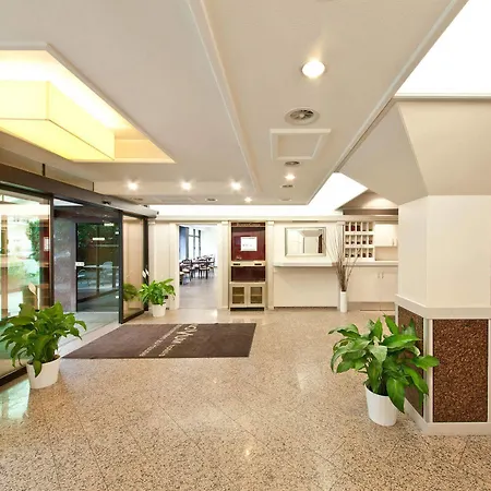 Szálloda Imperial 4*