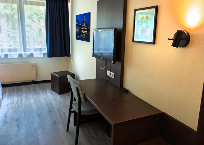 Garner Frankfurt - Palmengarten By Ihg 4* 프랑크푸르트