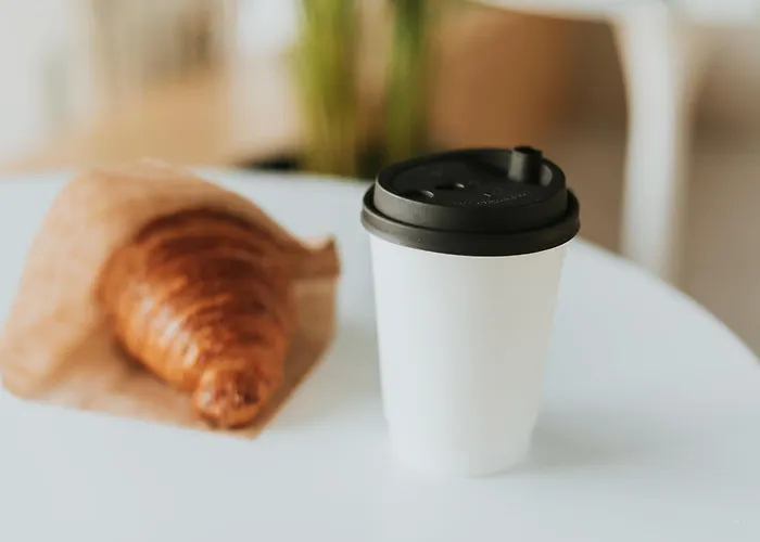 호텔 Garner Frankfurt - Palmengarten By Ihg 프랑크푸르트