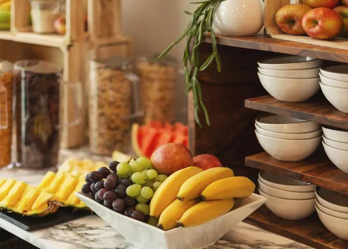 Garner Frankfurt - Palmengarten By Ihg