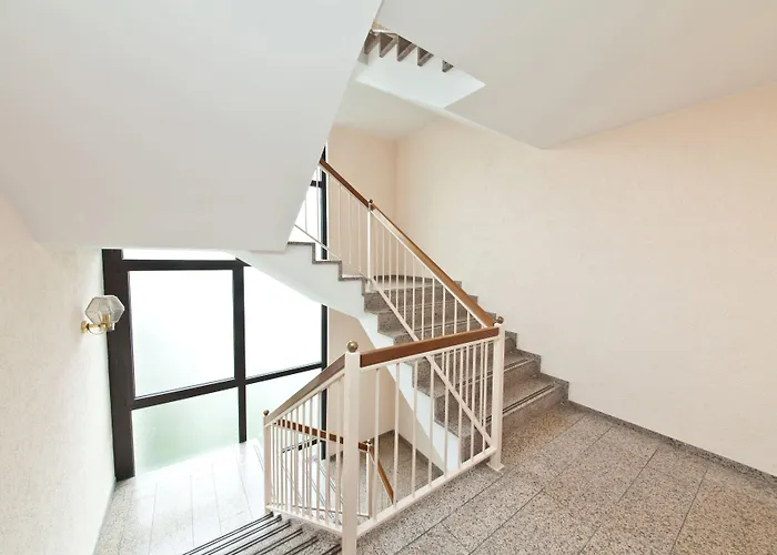 호텔 Garner Frankfurt - Palmengarten By Ihg