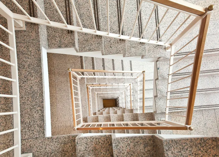 Garner Frankfurt - Palmengarten By Ihg 호텔 프랑크푸르트