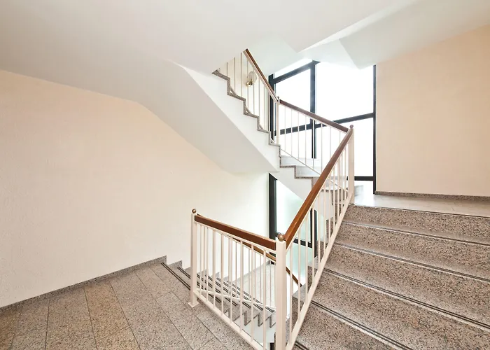 Garner Frankfurt - Palmengarten By Ihg 호텔