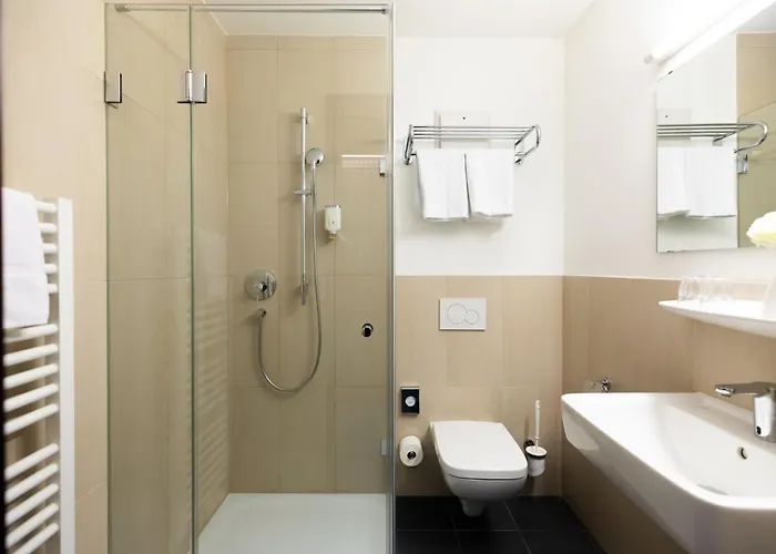 호텔 Garner Frankfurt - Palmengarten By Ihg 4*