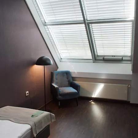 Otel Garner Frankfurt - Palmengarten By Ihg Frankfurt am Main