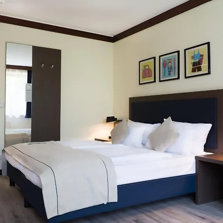 Garner Frankfurt - Palmengarten By Ihg פרנקפורט