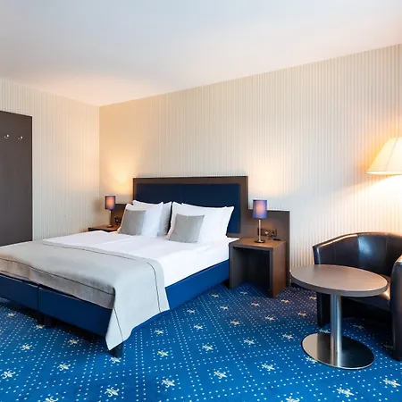 Garner Frankfurt - Palmengarten By Ihg Otel