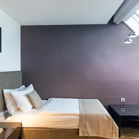 Novum Imperial Frankfurt Messe Hotel