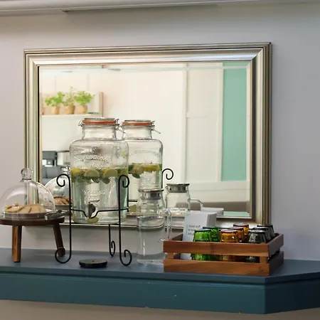 Garner Frankfurt - Palmengarten By Ihg Frankfurt am Main