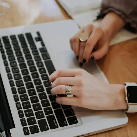 Garner Frankfurt - Palmengarten By Ihg 4*