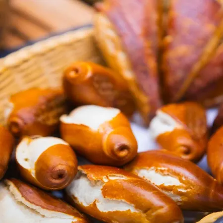 Garner Frankfurt - Palmengarten By Ihg