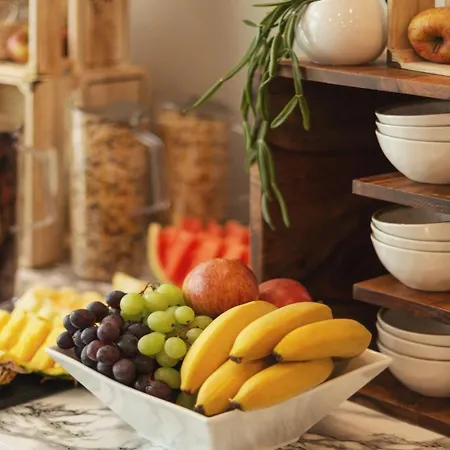 Garner Frankfurt - Palmengarten By Ihg