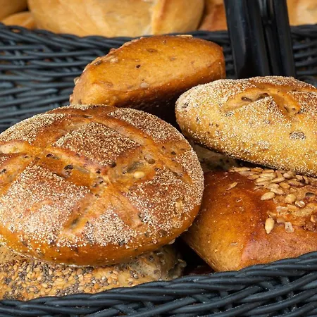 Hotel Garner Frankfurt - Palmengarten By Ihg 4*