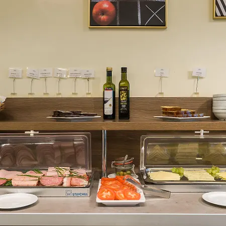 Garner Frankfurt - Palmengarten By Ihg Hotel