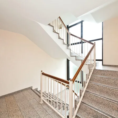 Garner Frankfurt - Palmengarten By Ihg Hotel