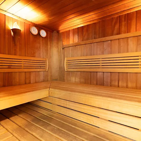 Garner Frankfurt - Palmengarten By Ihg