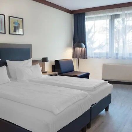 Garner Frankfurt - Palmengarten By Ihg