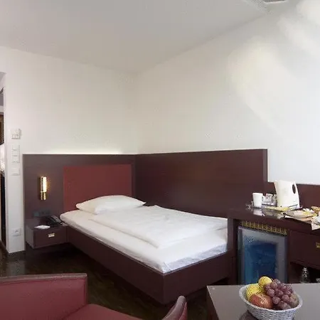 Garner Frankfurt - Palmengarten By Ihg Frankfurt am Main