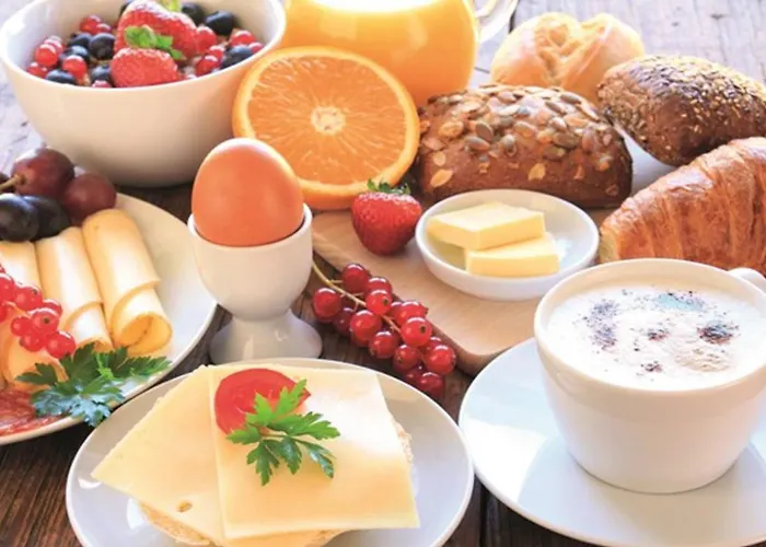 Garner Frankfurt - Palmengarten By Ihg