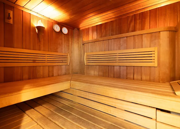 Garner Frankfurt - Palmengarten By Ihg