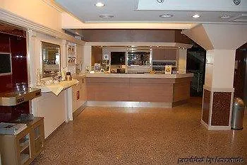 Hotel Garner Frankfurt - Palmengarten By Ihg 4*